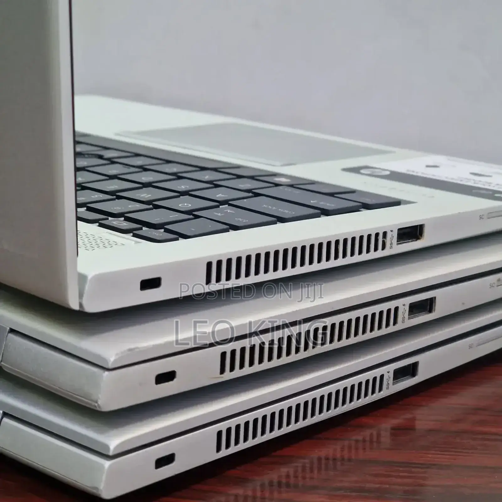 New Laptop HP EliteBook 840 G5 16GB Intel Core I5 SSD 512GB