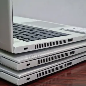 New Laptop HP EliteBook 840 G5 16GB Intel Core I5 SSD 512GB