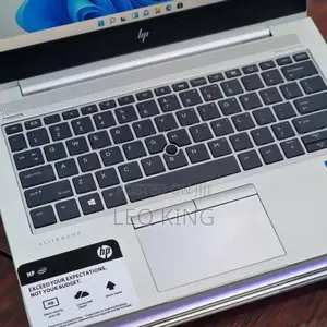 New Laptop HP EliteBook 840 G5 16GB Intel Core I5 SSD 512GB