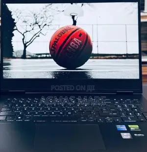 New Laptop HP Omen 16 16GB Intel Core I9 SSD 1T