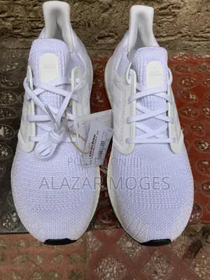 Adidas Ultraboost 20