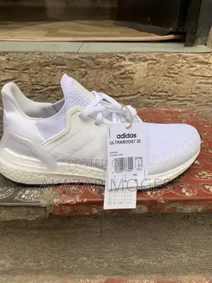 Adidas Ultraboost 20