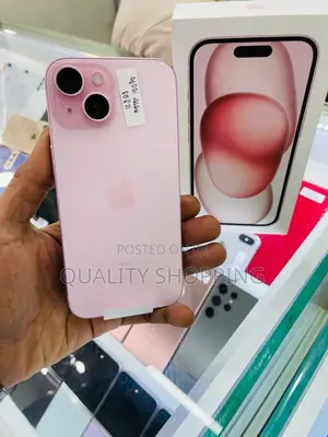 Apple iPhone 13 128 GB Pink