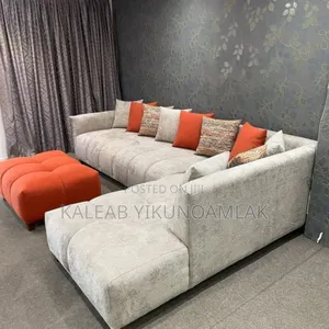 Sofas L Shape