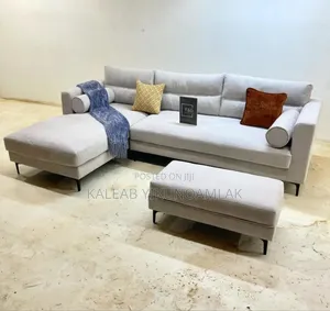 Sofas L Shape