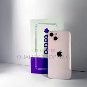 Apple iPhone 13 128 GB Pink
