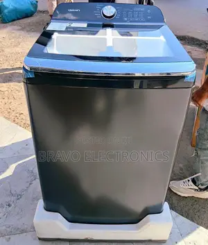 National Automatic Washing Machine 16kg – Large Capacity Powerful