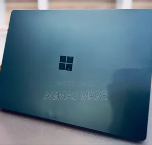 New Laptop Microsoft Surface Laptop 3 16GB Intel Core I7 SSD 256GB