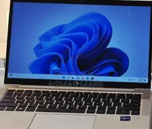 New Laptop HP EliteBook 830 G8 16GB Intel Core I7 SSD 512GB