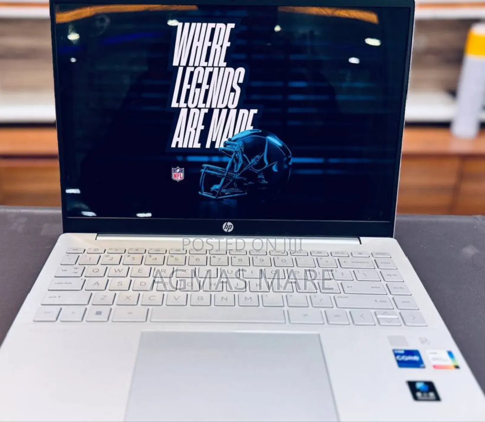 New Laptop HP Pavilion 14 16GB Intel Core I7 SSD 512GB