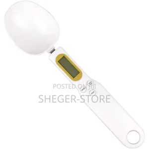 High Quality Digital Spoon Scale (500g)