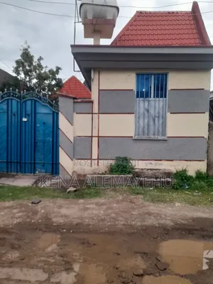 Furnished 4bdrm House in Adama for sale