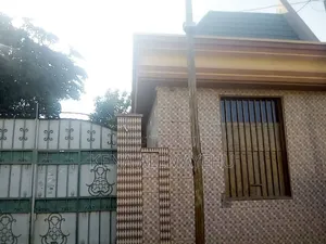 Furnished 4bdrm House in Adama for sale