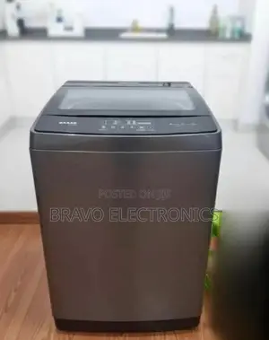 Garad 13kg Auto – Powerful, Reliable Family Size!