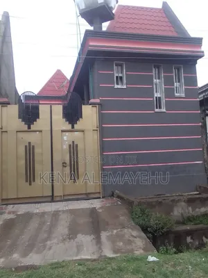 Furnished 4bdrm House in Adama for sale