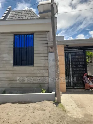 Furnished 4bdrm House in Adama for sale