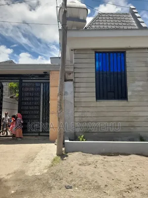 Furnished 4bdrm House in Adama for sale