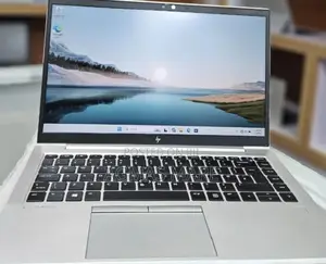 New Laptop HP EliteBook 840 G8 16GB Intel Core I7 SSD 512GB