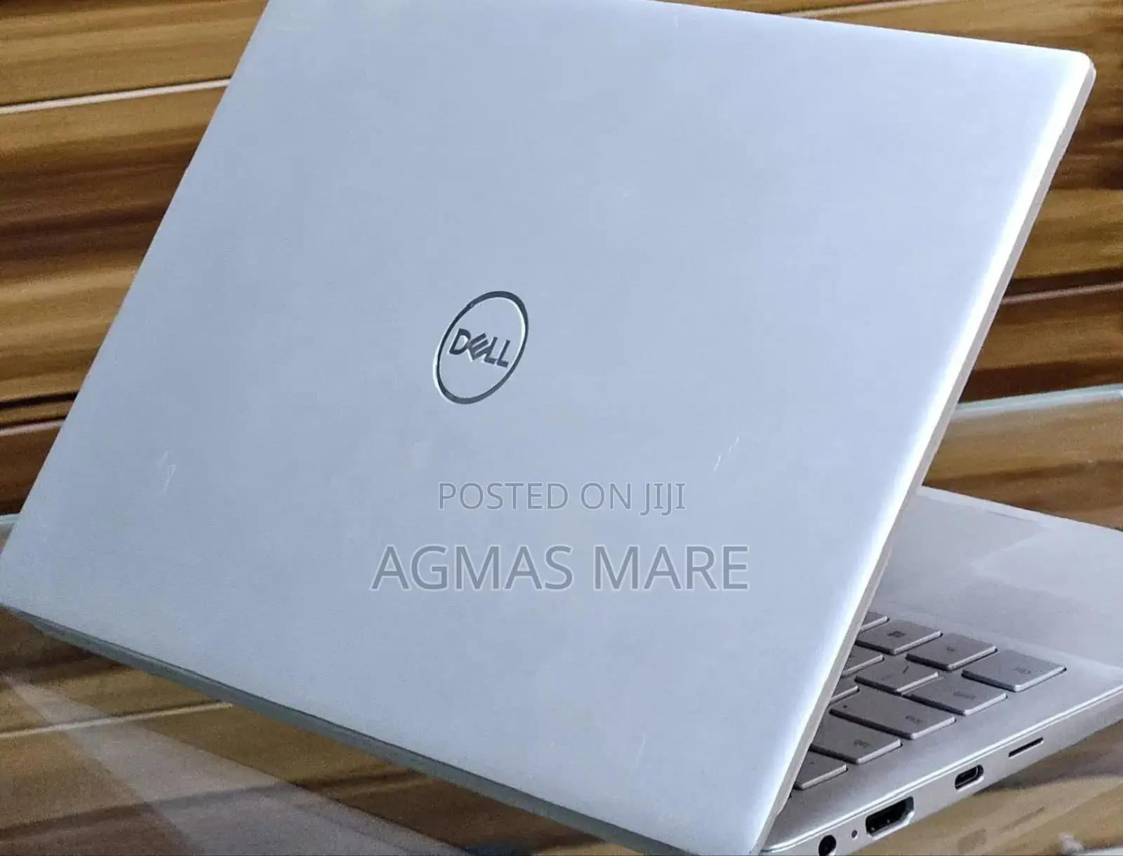 New Laptop Dell Inspiron 14 8GB Intel Core I7 SSD 256GB