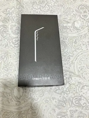 New Samsung Galaxy S25 FE 128 GB Blue