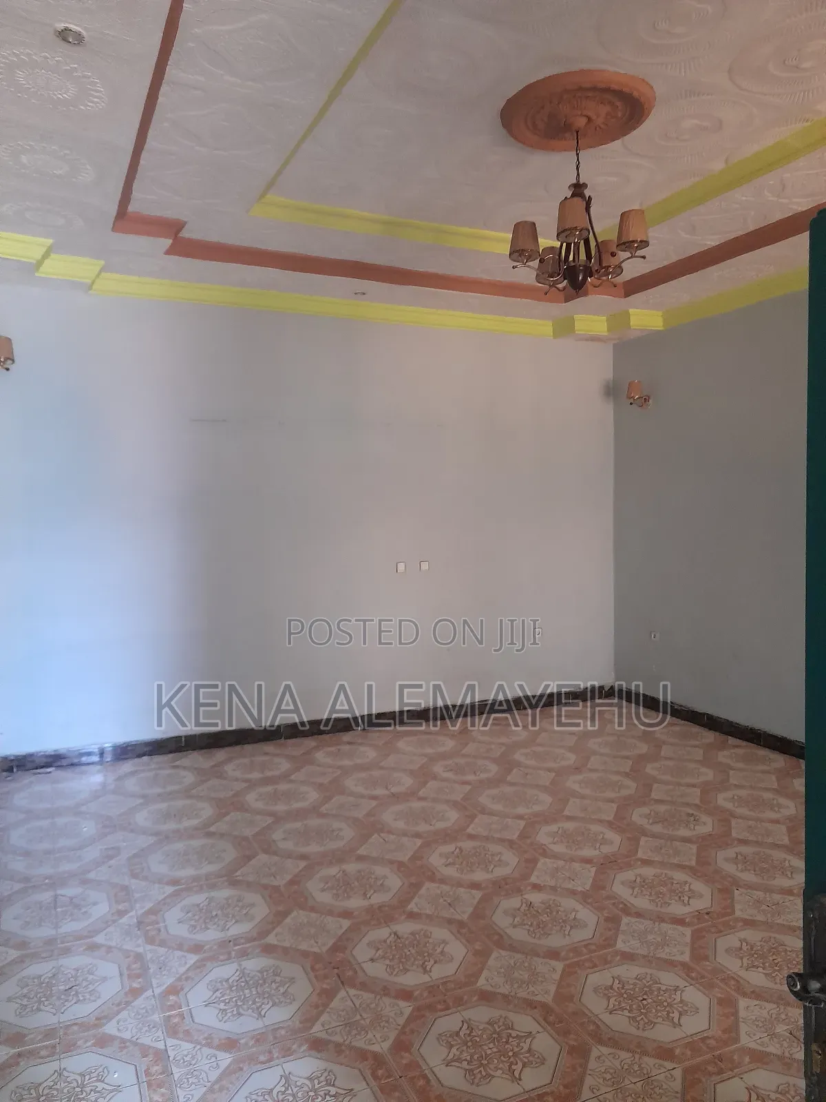 4bdrm House in Adama for sale