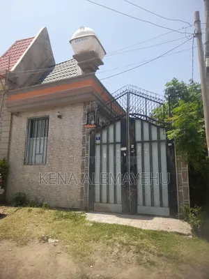 Furnished 3bdrm House in Adama for sale