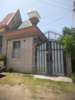 Furnished 3bdrm House in Adama for sale