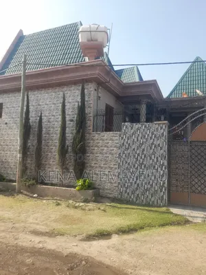 Furnished 5bdrm House in Adama for sale