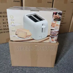 Bread Toaster