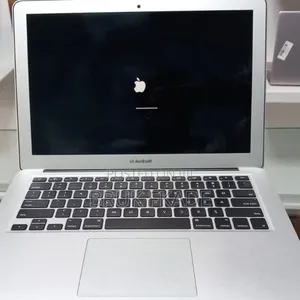 New Laptop Apple MacBook Air 2015 8GB Intel Core I5 SSD 256GB