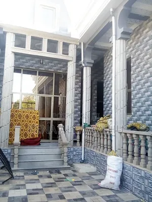 Furnished 5bdrm House in Adama for sale