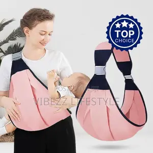 Baby Sling Carrier