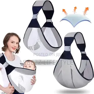 Baby Sling Carrier