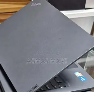 New Laptop Lenovo Thinkpad T14s Gen 1 16GB Intel Core I5 SSD 256GB