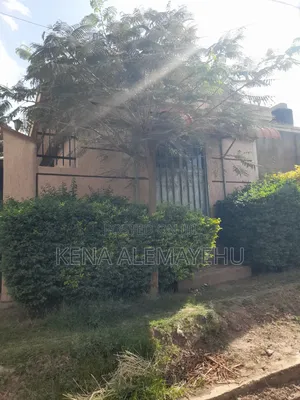 Furnished 4bdrm House in Adama for sale