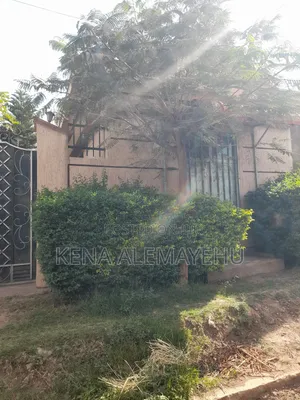 Furnished 4bdrm House in Adama for sale