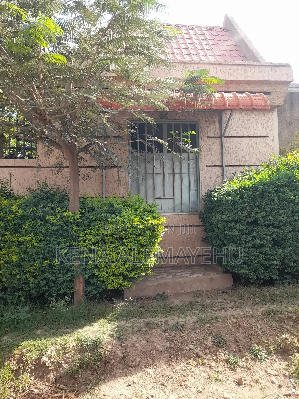 Furnished 4bdrm House in Adama for sale