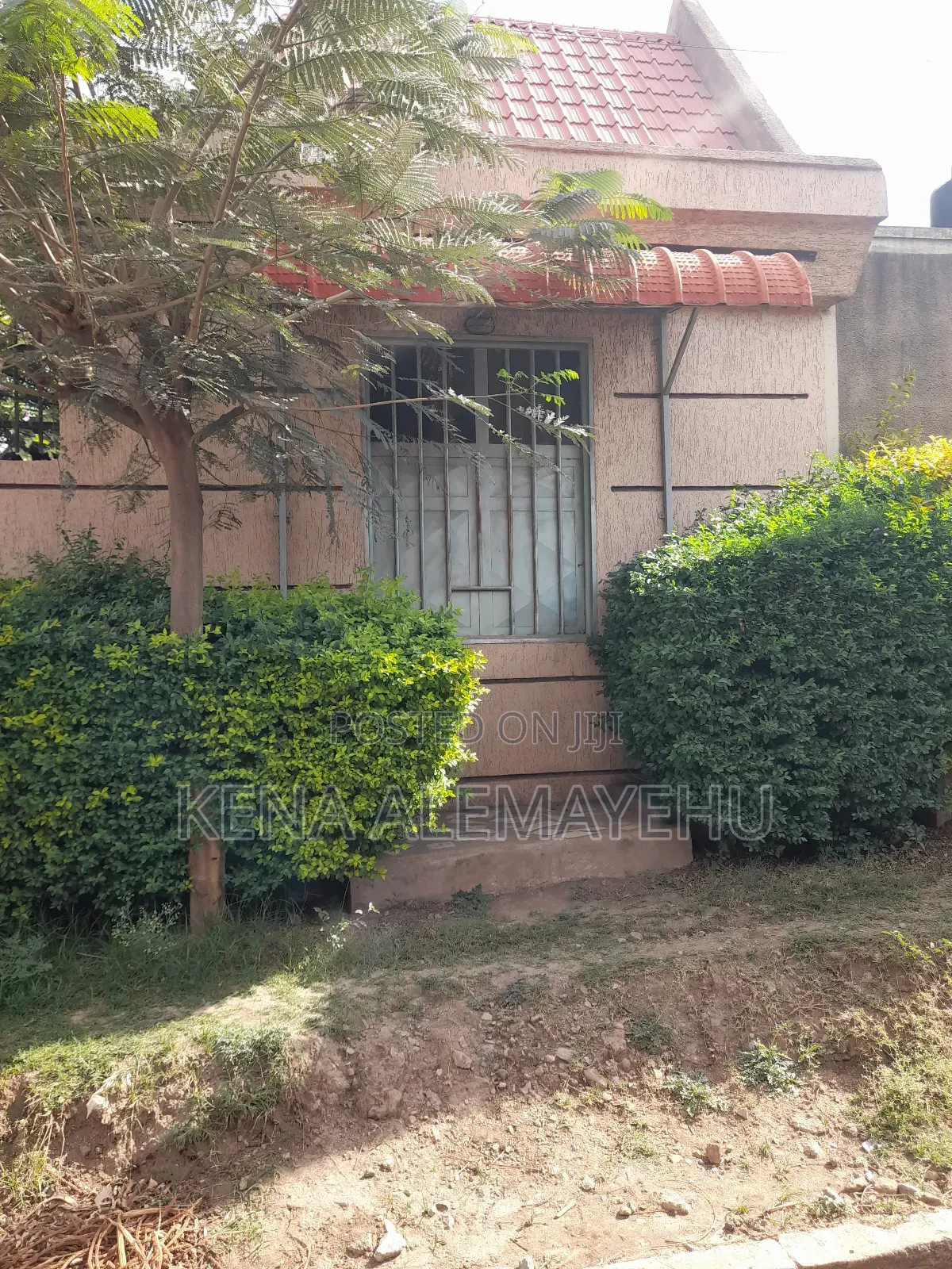 Furnished 4bdrm House in Adama for sale