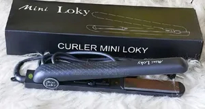 Mini Loky Hair Straightener
