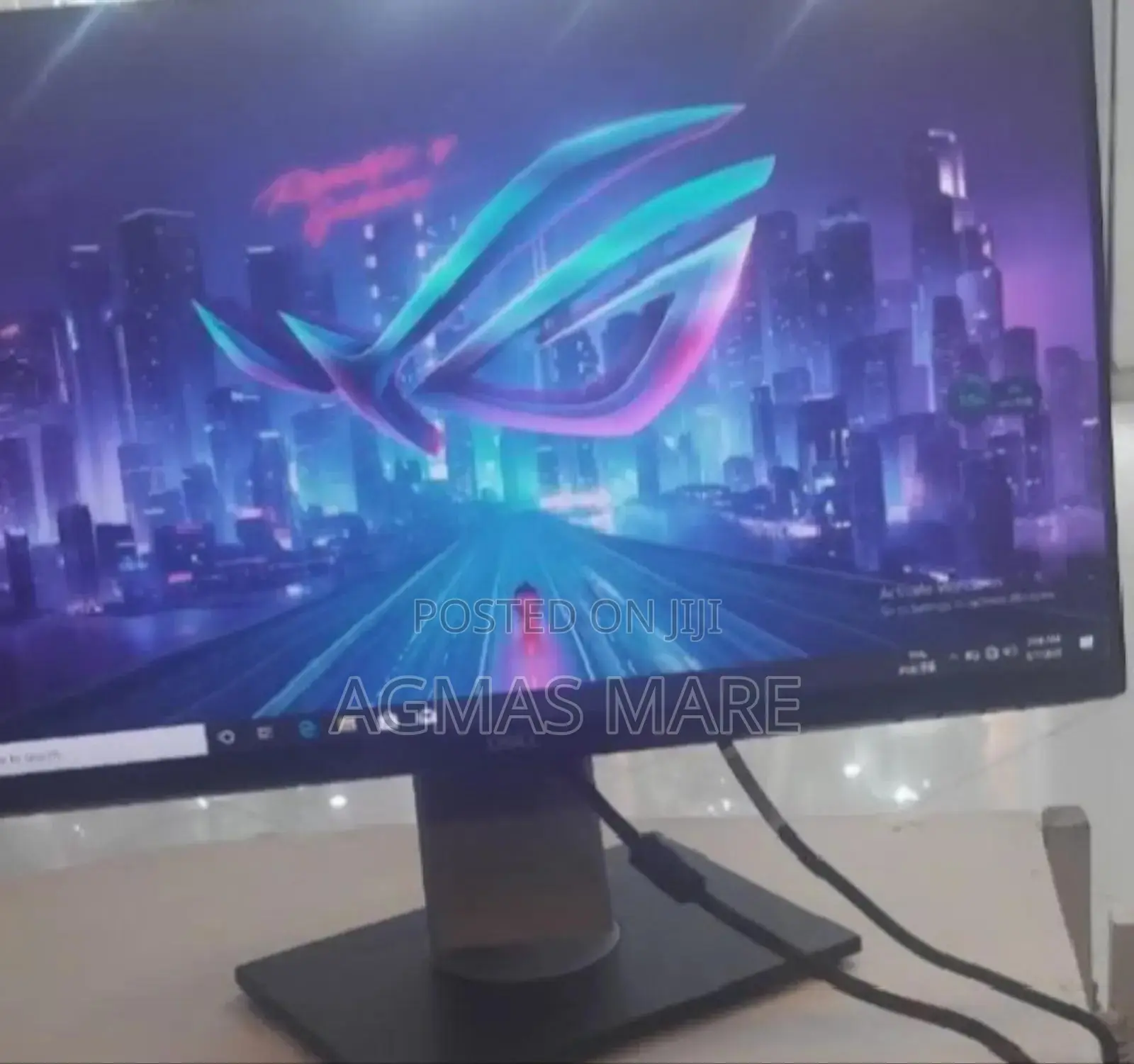 New Arrival Dell Monitor Frameless Monitor