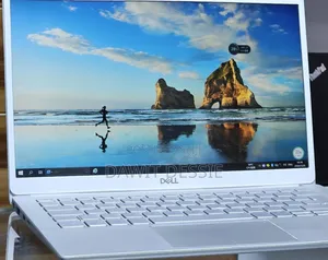 New Laptop Dell 8GB Intel Core I7 SSD 256GB