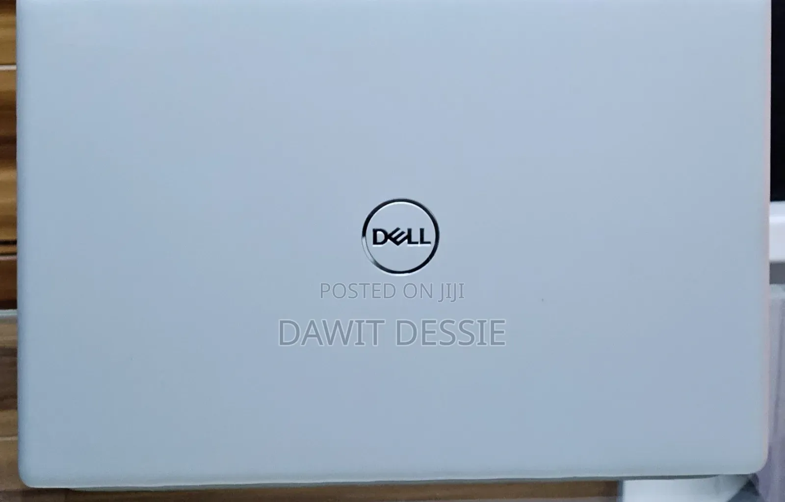 New Laptop Dell 8GB Intel Core I7 SSD 256GB