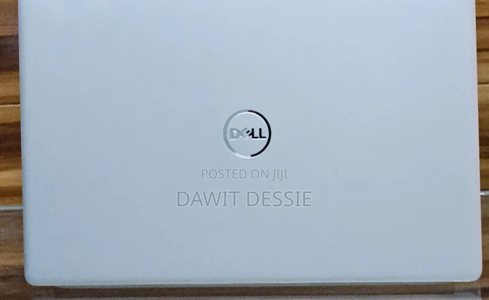 New Laptop Dell 8GB Intel Core I7 SSD 256GB