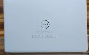 New Laptop Dell 8GB Intel Core I7 SSD 256GB