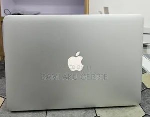 New Laptop Apple MacBook Air 2017 8GB Intel Core I5 SSD 256GB