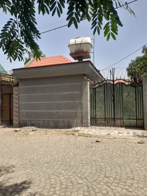 Furnished 4bdrm House in Adama for sale