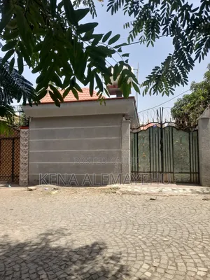 Furnished 4bdrm House in Adama for sale