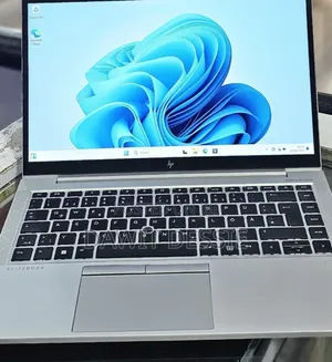 New Laptop HP EliteBook 840 G8 16GB Intel Core I5 SSD 512GB
