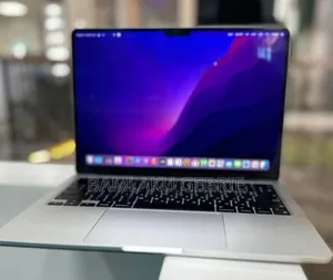 New Laptop Apple MacBook Air 2022 M2 8GB Apple M2 SSD 256GB