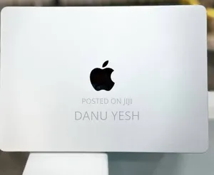 New Laptop Apple MacBook Air 16GB Apple M2 SSD 256GB